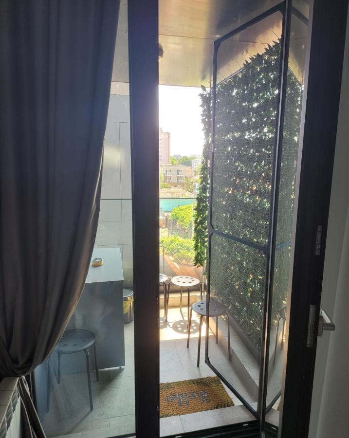 Faleza Nord Apartament De Lux Nou Pe Malul Marii コンスタンツァ エクステリア 写真