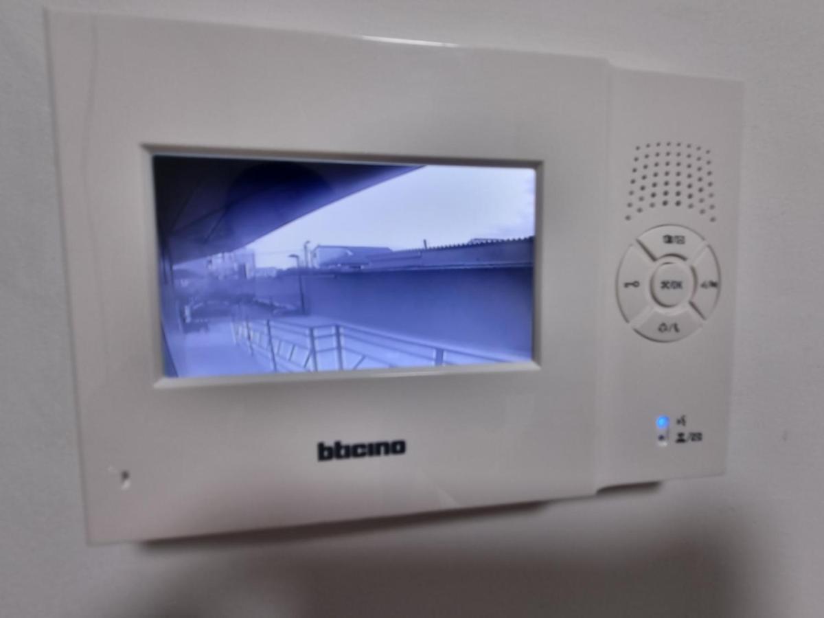 Faleza Nord Apartament De Lux Nou Pe Malul Marii コンスタンツァ エクステリア 写真